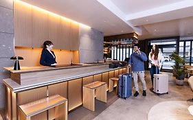 Tokyu Stay Sapporo